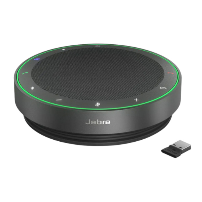 Loa hội nghị Jabra Speak2 75 MS Teams, Link 380A